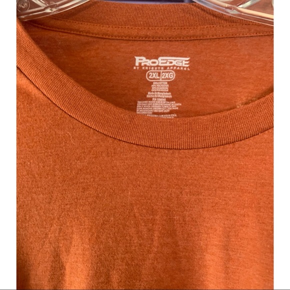 university of texas longhorns graphic t-shirt - Picture 3 of 9